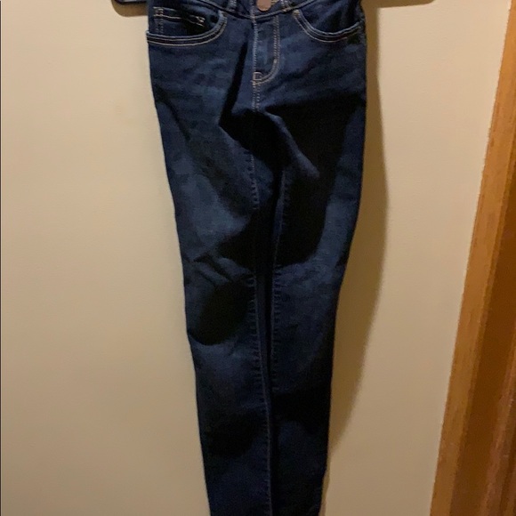 Bke Stella mid-rise skinny jeans - Picture 4 of 8